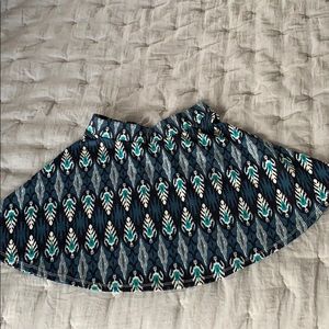 Aeropostale Skirt